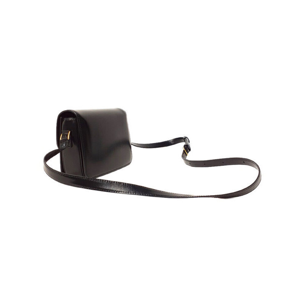 Celine Teen Bag Shoulder Bag Triomphe